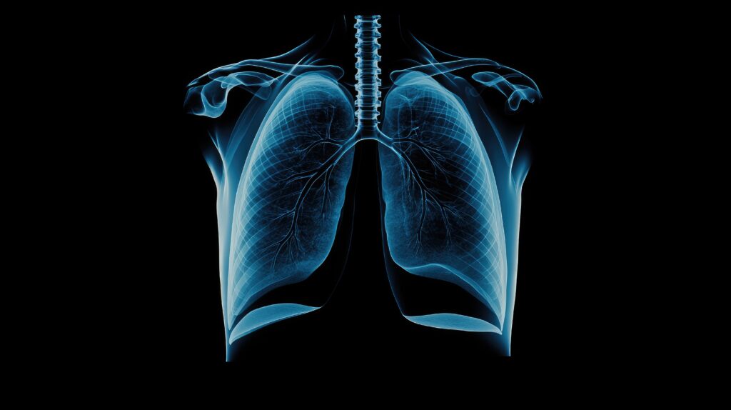 La Pléthysmographie Optoélectrique pour les Maladies Respiratoires